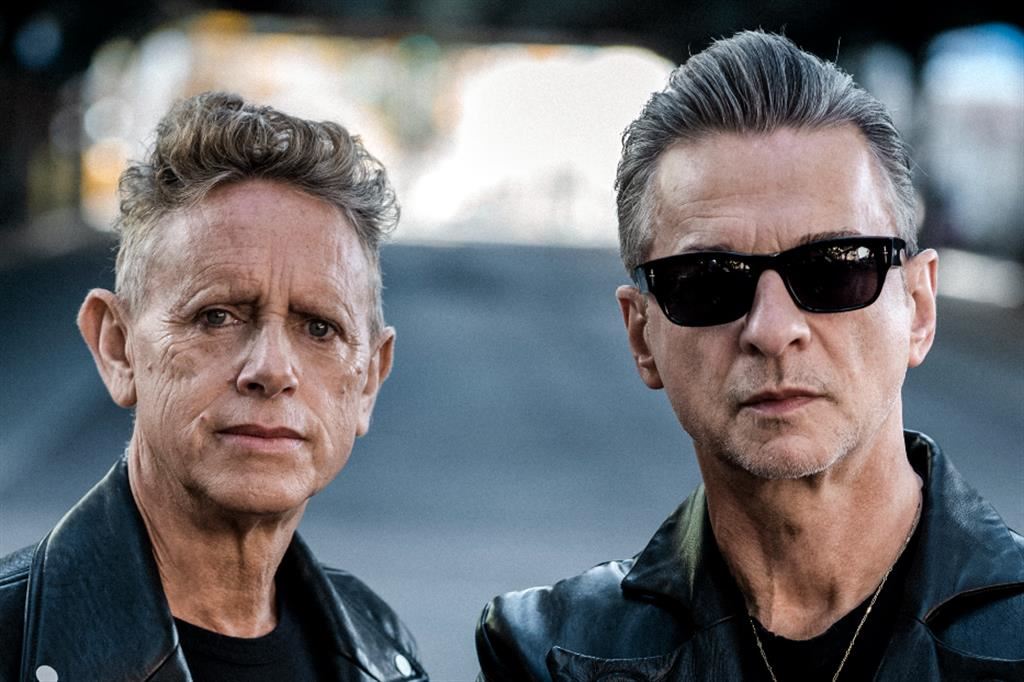 Possibile scaletta per il concerto dei Depeche Mode a Milano