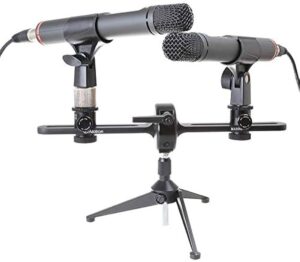 microfoni panoramici