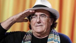 Il contante Al Bano