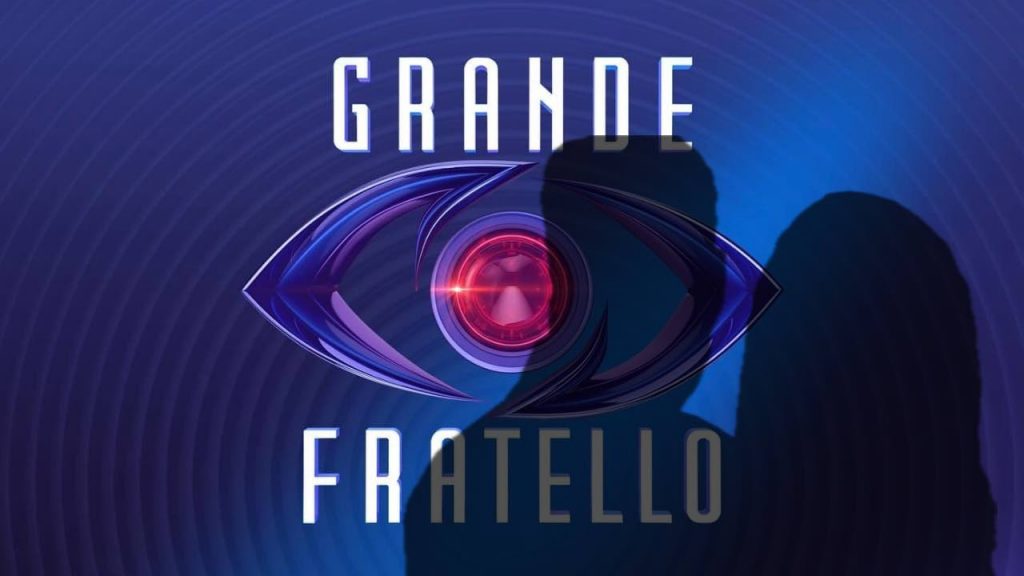 Coppia misteriosa al Grande Fratello