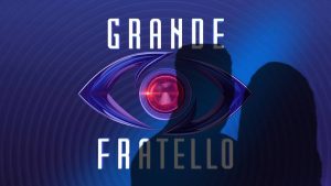 Coppia misteriosa al Grande Fratello