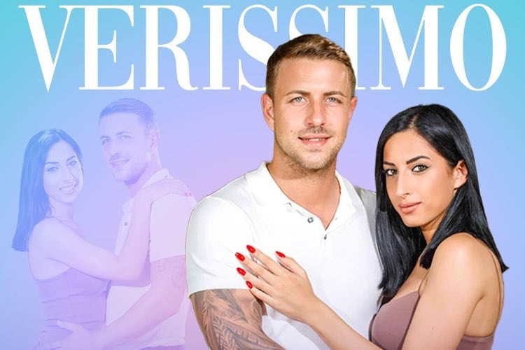 Ex concorrenti di Temptation Island