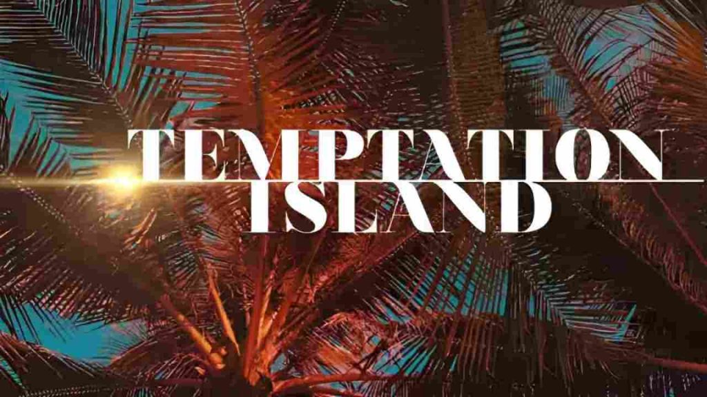 Temptation Island