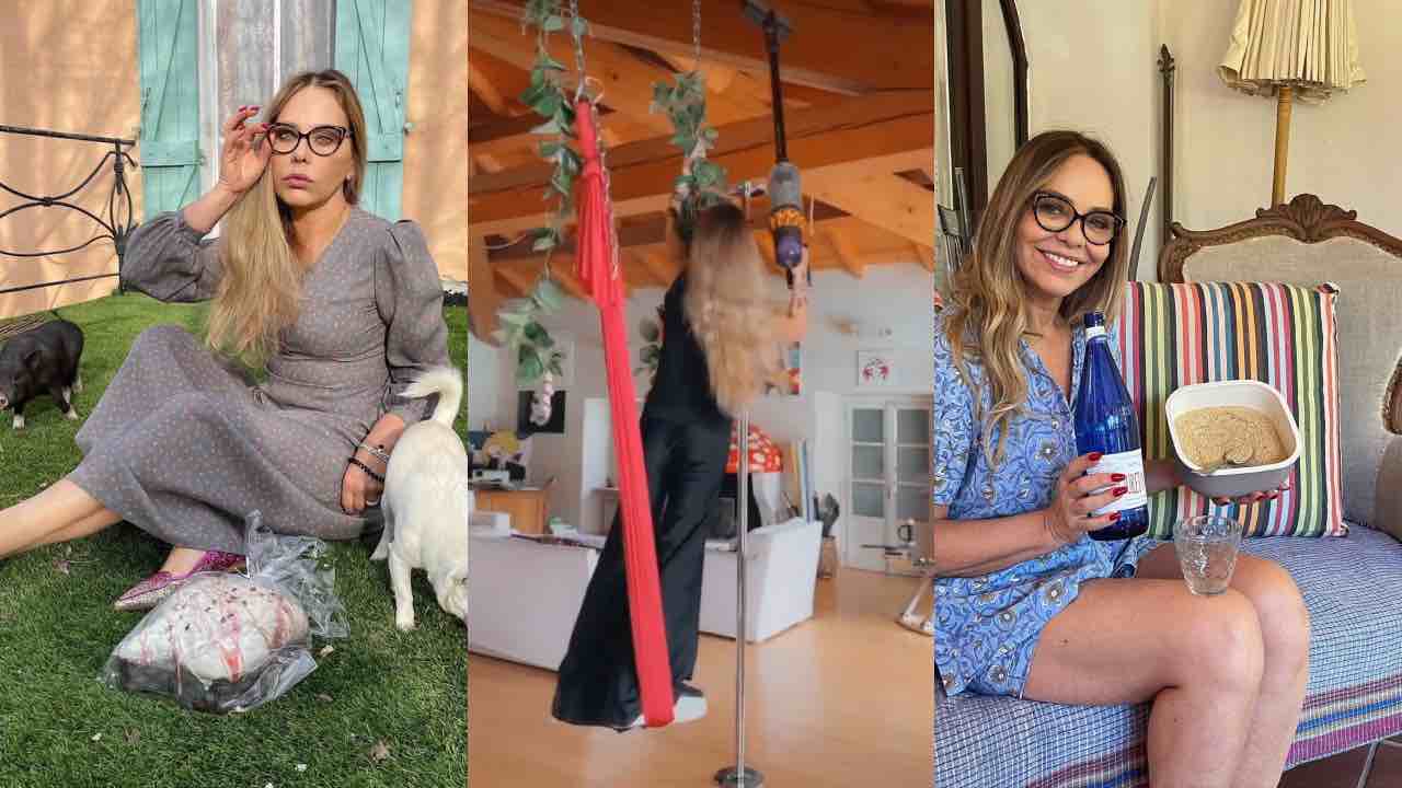 Ornella Muti