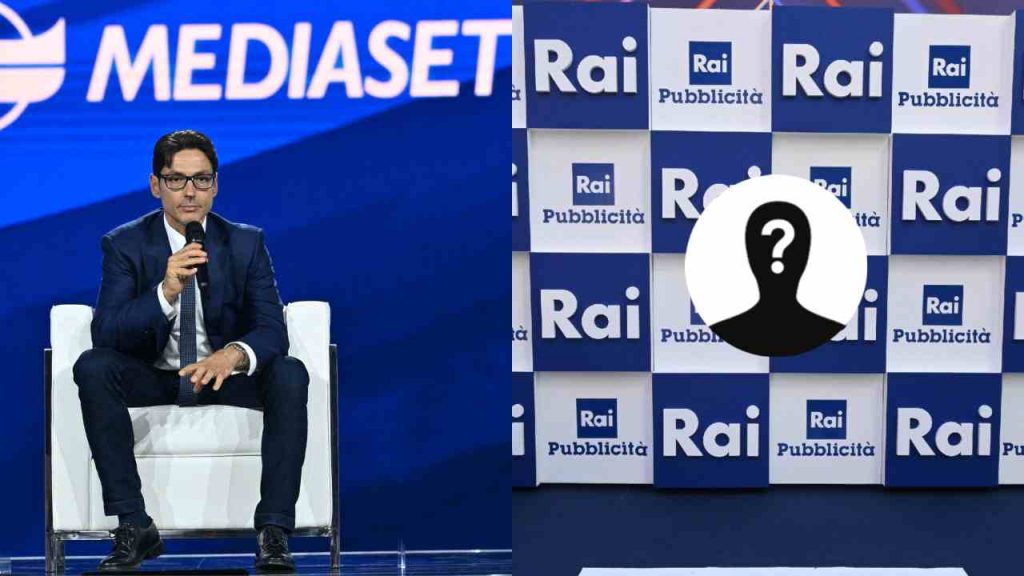 Da Mediaset in Rai