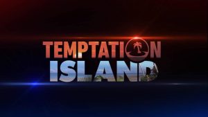 Logo Temptation Island