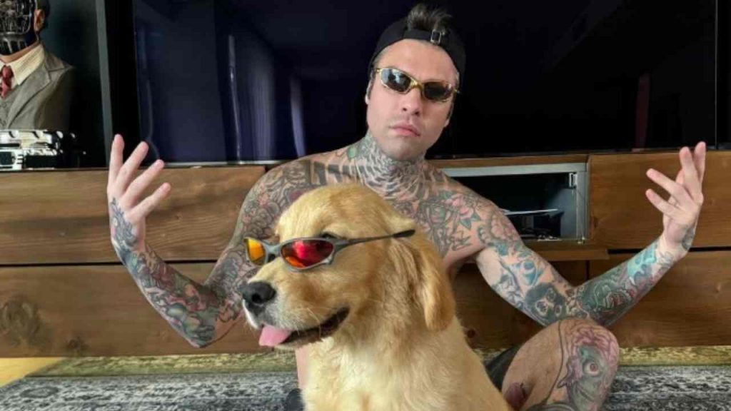 Fedez e Silvio