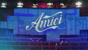 Amici