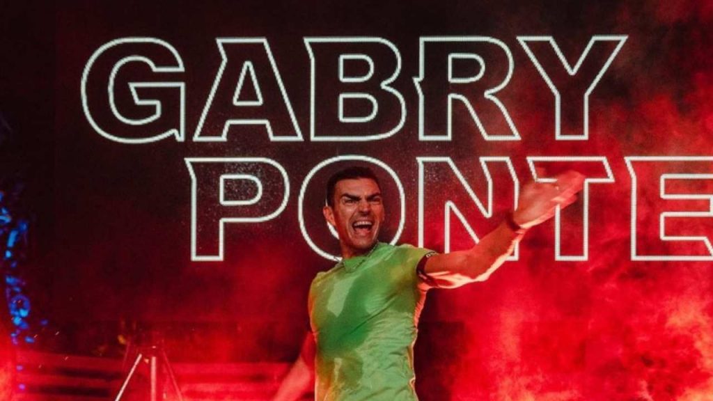 Gabry Ponte