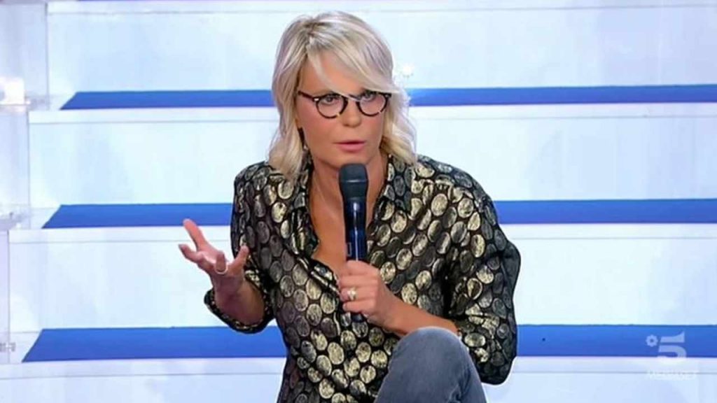 Maria De Filippi