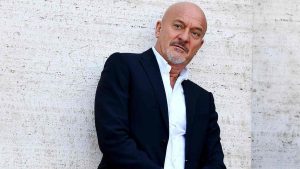 Claudio Bisio