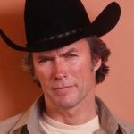 Clint Eastwood