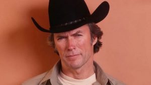 Clint Eastwood