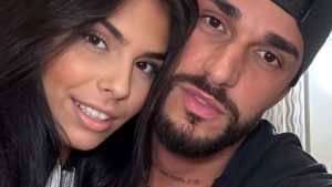 Federica e Stefano di Temptation Island