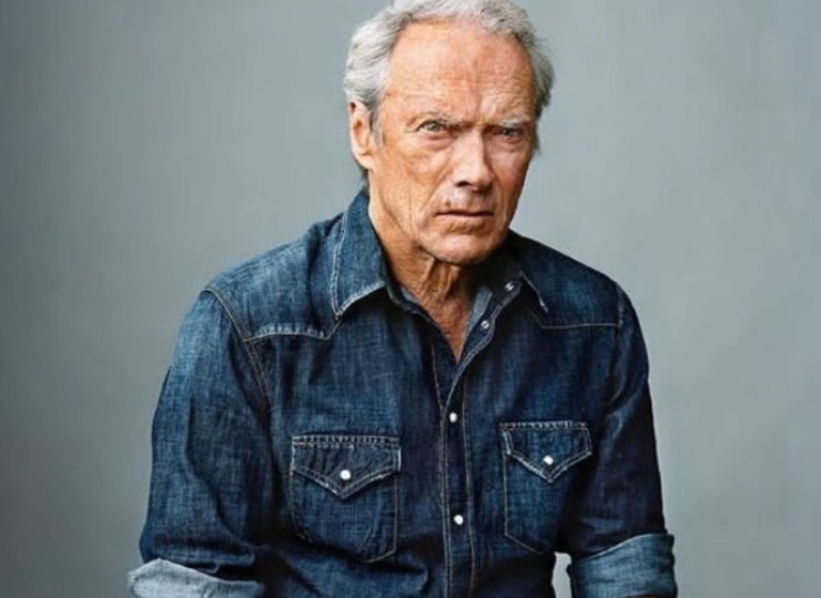 Clint Eastwood 