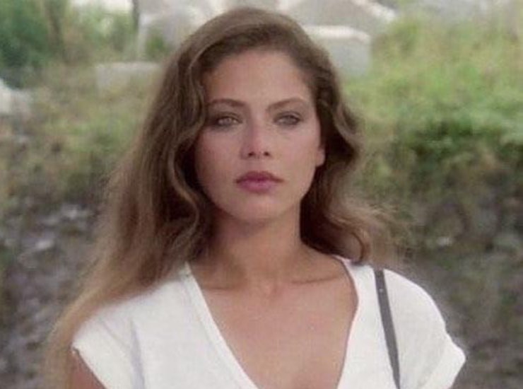 Ornella Muti