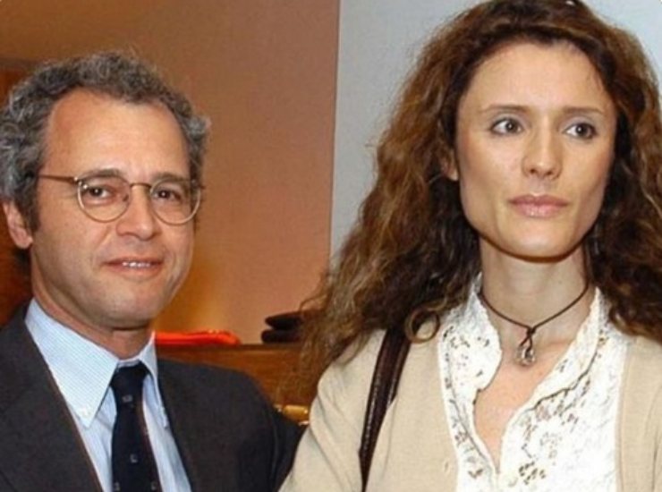 Michela Rocco di Torrepadula: ecco chi era l'ex moglie di Enrico Mentana