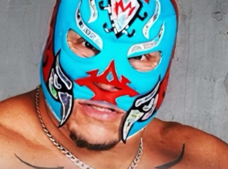 Ray Mysterio 