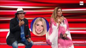 Novità nella famiglia di Al Bano Carrisi