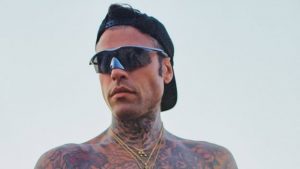 Lutto per Fedez