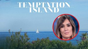 Le parole di Silvia Toffanin in merito alla coppia di Temptation Island