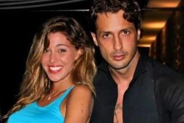 Belen e Fabrizio