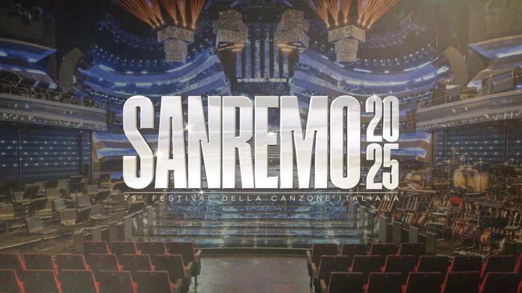 Festival di Sanremo 2025