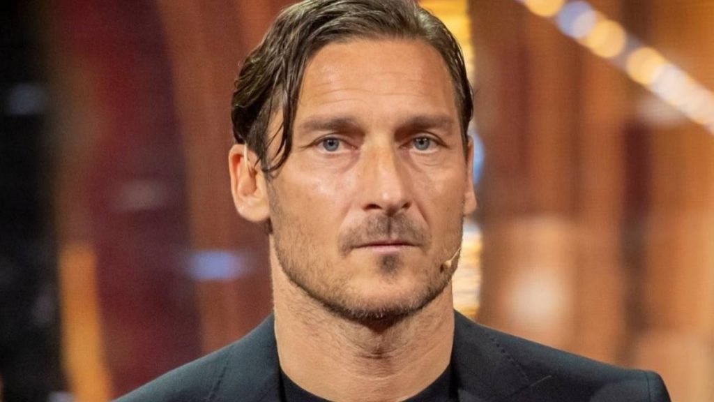 Francesco Totti