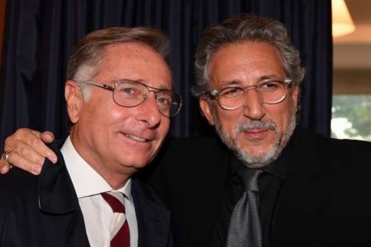 Lucio e Paolo