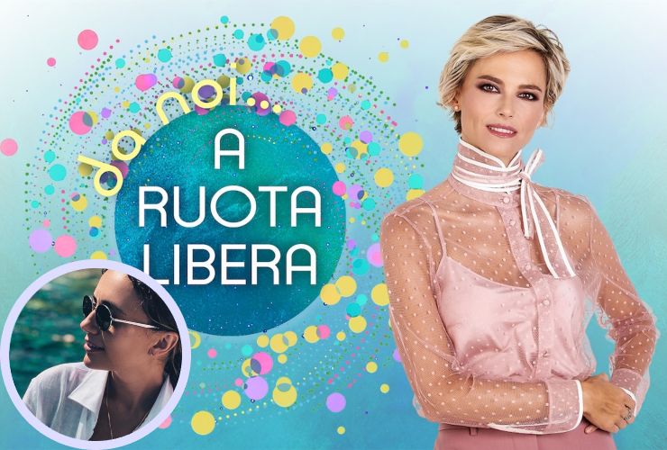 Da noi a ruota libera 