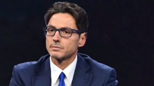 Il padrone di Mediaset